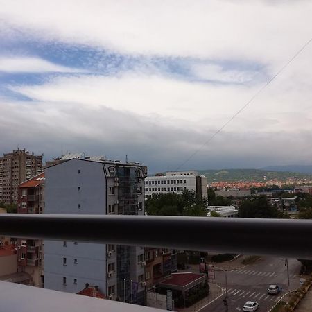 Naissa Apartment Ni Exterior foto