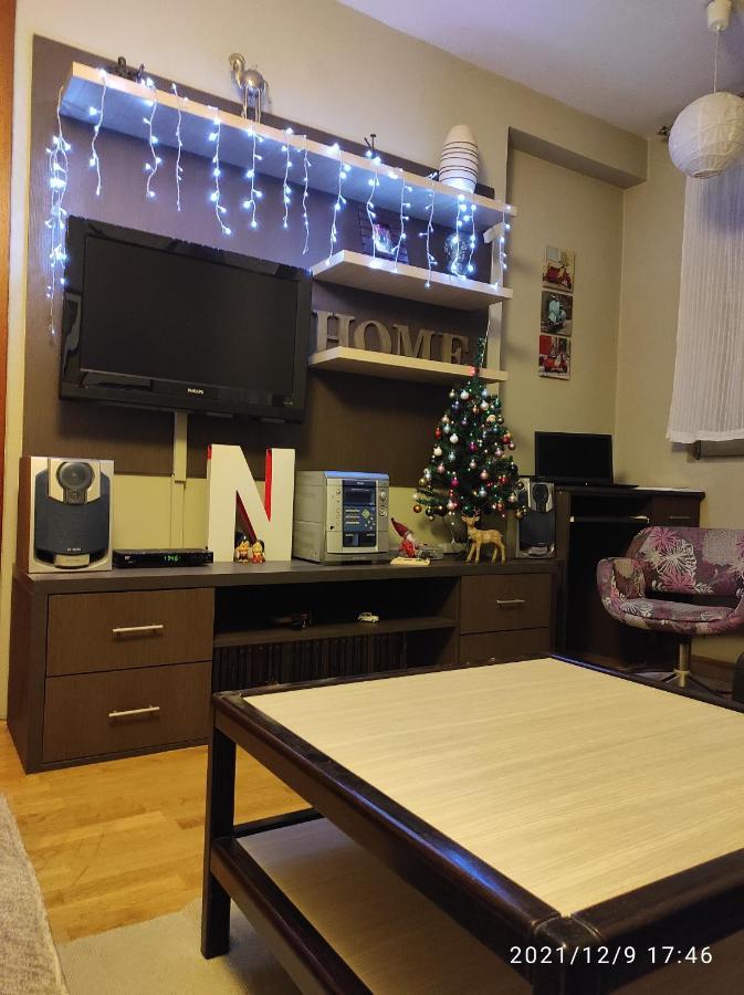Naissa Apartment Ni Exterior foto